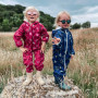 Detská kombinéza LittleLife Fleece Lined All In One