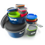 Sada riadov GSI Outdoors Bugaboo Ceramic Camper