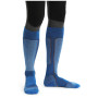 Pánske podkolienky Icebreaker Mens Ski+ Medium OTC