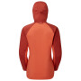 Dámska bunda Montane Womens Pac Plus XT Jacket