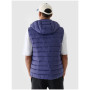 Pánska vesta 4F Vest Jacket M146