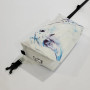 Ľadvinka High Tail Designs Fanny Pack v1.5 Curious Hawk