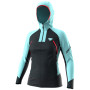 Dámska softshellová bunda Dynafit Speed Softshell Jkt W