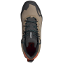 Pánske turistické topánky Adidas Terrex Skychaser Ax5 Mid Gtx