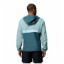 Pánska bunda Columbia Spire Valley™ Hooded Windbreaker