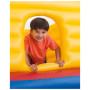 Skákací hrad Intex Inflatable Bouncer Castle House