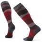 Lyžiarske ponožky Smartwool SKI TARGETED CUSHION PATTERN OTC