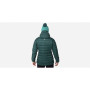 Dámska páperová bunda Mountain Equipment Frostline Wmns Jacket