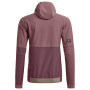 Dámska softshellová bunda Ortovox Venet Softshell Hooded Jacket