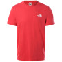 Pánske tričko The North Face Simple Dome Tee