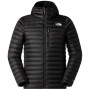 Pánska páperová bunda The North Face M Bettaforca Lt Down Hoodie