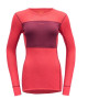 Detské funkčné tričko Devold Wool Mesh Woman Shirt