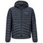 Pánská bunda Marmot Highlander Down Hoody