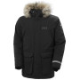 Pánska zimná bunda Helly Hansen Reine Parka