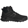 Pánske turistické topánky Adidas Terrex Ax4 Mid Beta