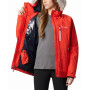 Dámska bunda Columbia Ava Alpine™ Insulated Jkt