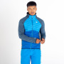 Pánska bunda Dare 2b Mountaineer Wool