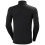 Pánske funkčné tričko Helly Hansen Lifa Merino Midweight 1/2 Zip