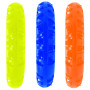 Hračka pre psa Nerf Dog EXO Spike Ring 12,5 cm 3 pcs