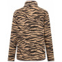 Dámska mikina Regatta Womens Frankie Borg Full Zip