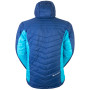 Pánska bunda Sir Joseph Lotus Hooded Man