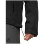 Pánska bunda Mammut Linard Guide 3 in 1 HS Hooded Jacket Men