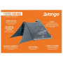 Rodinný stan Vango Teepee Air 400