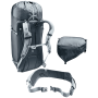 Batoh Deuter Guide 34+8