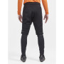 Pánske zimné kraťasy Craft Core Nordic Training Insulate
