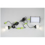 Kempingový lampa Bo-Camp Tent light Vipe connectable