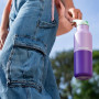 Fľaša Klean Kanteen Rise Vac Classic 16oz (w/ Flip Seal Cap)
