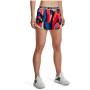 Dámske kraťasy Under Armour Play Up Shorts 3.0 SP