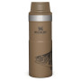 Termohrnček Stanley Classic series 470 ml hnedá