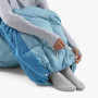 Páperový spacák Sea to Summit Trek Women's -1C Regular