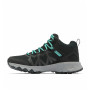 Dámske topánky Columbia Peakfreak™ II Mid Outdry™