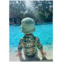 Detské plavky DucKsday Toucan Baby Swimsuit