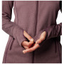 Dámska mikina Columbia W Park View Grid Fleece Full Zip
