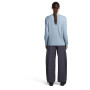Dámske funkčné tričko Icebreaker Women Mer 150 Tech Lite LS Relaxed Tee