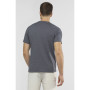 Pánske tričko Salomon Explore Blend Ss Tee M