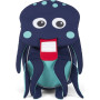 Detský batoh Affenzahn Oliver Octopus small