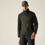 Pánska mikina Regatta Highton Full Zip Midlayer