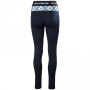 Dámske legíny Helly Hansen W Lifa Merino Midw Gra Pant