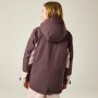 Detská bunda Dare 2b Rip It Jacket Hucklbr/PkHz