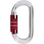 Karabína Camp Oval Xl 2Lock
