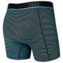 Boxerky Saxx Kinetic Light-Compression Mesh Bb