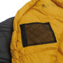 Spacák Zulu Dreamtime Winter 185