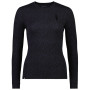 Dámske funkčné tričko Mons Royale Cascade Merino Flex 200 LS