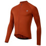 Pánsky cyklistický dres Dare 2b Lightning Long Sleeve Jersey
