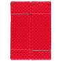 Spojovací popruh Sea to Summit Mat Coupler Kit Loops