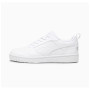 Topánky Puma Rebound v6 Low